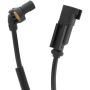 HOLSTEIN 2ABS2885 Holstein Parts 2ABS2885 ABS Wheel Speed Sensor