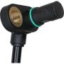 HOLSTEIN 2ABS2885 Holstein Parts 2ABS2885 ABS Wheel Speed Sensor