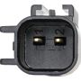 HOLSTEIN 2ABS2885 Holstein Parts 2ABS2885 ABS Wheel Speed Sensor