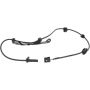 HOLSTEIN 2ABS2888 Holstein Parts 2ABS2888 ABS Wheel Speed Sensor