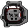HOLSTEIN 2ABS2888 Holstein Parts 2ABS2888 ABS Wheel Speed Sensor