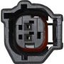 HOLSTEIN 2ABS2889 Holstein Parts 2ABS2889 ABS Wheel Speed Sensor
