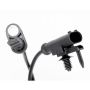 HOLSTEIN 2ABS2890 Holstein Parts 2ABS2890 ABS Wheel Speed Sensor