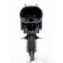 HOLSTEIN 2ABS2890 Holstein Parts 2ABS2890 ABS Wheel Speed Sensor