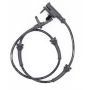 HOLSTEIN 2ABS2890 Holstein Parts 2ABS2890 ABS Wheel Speed Sensor