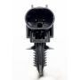 HOLSTEIN 2ABS2890 Holstein Parts 2ABS2890 ABS Wheel Speed Sensor