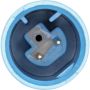 HOLSTEIN 2ABS2894 Holstein Parts 2ABS2894 ABS Wheel Speed Sensor