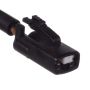 HOLSTEIN 2ABS2896 Holstein Parts 2ABS2896 ABS Wheel Speed Sensor
