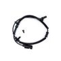 HOLSTEIN 2ABS2898 Holstein Parts 2ABS2898 ABS Wheel Speed Sensor