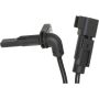 HOLSTEIN 2ABS2903 Holstein Parts 2ABS2903 ABS Wheel Speed Sensor