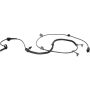 HOLSTEIN 2ABS2903 Holstein Parts 2ABS2903 ABS Wheel Speed Sensor