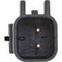 HOLSTEIN 2ABS2903 Holstein Parts 2ABS2903 ABS Wheel Speed Sensor