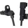 HOLSTEIN 2ABS2907 Holstein Parts 2ABS2907 ABS Wheel Speed Sensor