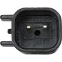 HOLSTEIN 2ABS2907 Holstein Parts 2ABS2907 ABS Wheel Speed Sensor
