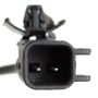 HOLSTEIN 2ABS2909 Holstein Parts 2ABS2909 ABS Wheel Speed Sensor