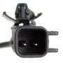 HOLSTEIN 2ABS2909 Holstein Parts 2ABS2909 ABS Wheel Speed Sensor
