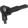 HOLSTEIN 2ABS2910 Holstein Parts 2ABS2910 ABS Wheel Speed Sensor