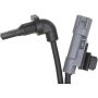 HOLSTEIN 2ABS2911 Holstein Parts 2ABS2911 ABS Wheel Speed Sensor