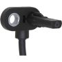 HOLSTEIN 2ABS2911 Holstein Parts 2ABS2911 ABS Wheel Speed Sensor