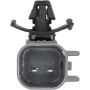 HOLSTEIN 2ABS2911 Holstein Parts 2ABS2911 ABS Wheel Speed Sensor