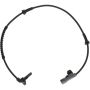 HOLSTEIN 2ABS2911 Holstein Parts 2ABS2911 ABS Wheel Speed Sensor
