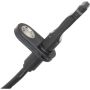 HOLSTEIN 2ABS2913 Holstein Parts 2ABS2913 ABS Wheel Speed Sensor