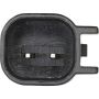 HOLSTEIN 2ABS2913 Holstein Parts 2ABS2913 ABS Wheel Speed Sensor