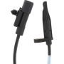 HOLSTEIN 2ABS2914 Holstein Parts 2ABS2914 ABS Wheel Speed Sensor