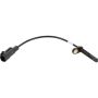 HOLSTEIN 2ABS2914 Holstein Parts 2ABS2914 ABS Wheel Speed Sensor