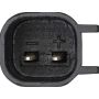 HOLSTEIN 2ABS2914 Holstein Parts 2ABS2914 ABS Wheel Speed Sensor