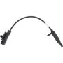HOLSTEIN 2ABS2914 Holstein Parts 2ABS2914 ABS Wheel Speed Sensor