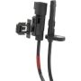 HOLSTEIN 2ABS2922 Holstein Parts 2ABS2922 ABS Wheel Speed Sensor