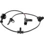 HOLSTEIN 2ABS2922 Holstein Parts 2ABS2922 ABS Wheel Speed Sensor