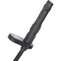 HOLSTEIN 2ABS2922 Holstein Parts 2ABS2922 ABS Wheel Speed Sensor