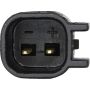 HOLSTEIN 2ABS2922 Holstein Parts 2ABS2922 ABS Wheel Speed Sensor