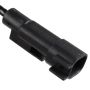 HOLSTEIN 2ABS2925 Holstein Parts 2ABS2925 ABS Wheel Speed Sensor