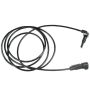 HOLSTEIN 2ABS2925 Holstein Parts 2ABS2925 ABS Wheel Speed Sensor