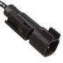 HOLSTEIN 2ABS2930 Holstein Parts 2ABS2930 ABS Wheel Speed Sensor