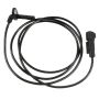 HOLSTEIN 2ABS2930 Holstein Parts 2ABS2930 ABS Wheel Speed Sensor