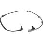 HOLSTEIN 2ABS2932 Holstein Parts 2ABS2932 ABS Wheel Speed Sensor