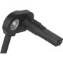 HOLSTEIN 2ABS2932 Holstein Parts 2ABS2932 ABS Wheel Speed Sensor
