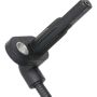 HOLSTEIN 2ABS2934 Holstein Parts 2ABS2934 ABS Wheel Speed Sensor