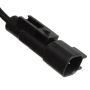 HOLSTEIN 2ABS2935 Holstein Parts 2ABS2935 ABS Wheel Speed Sensor