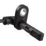 HOLSTEIN 2ABS2935 Holstein Parts 2ABS2935 ABS Wheel Speed Sensor