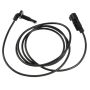 HOLSTEIN 2ABS2935 Holstein Parts 2ABS2935 ABS Wheel Speed Sensor