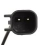 HOLSTEIN 2ABS2935 Holstein Parts 2ABS2935 ABS Wheel Speed Sensor