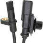 HOLSTEIN 2ABS2956 Holstein Parts 2ABS2956 ABS Wheel Speed Sensor