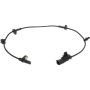 HOLSTEIN 2ABS2956 Holstein Parts 2ABS2956 ABS Wheel Speed Sensor