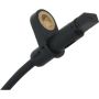 HOLSTEIN 2ABS2959 Holstein Parts 2ABS2959 ABS Wheel Speed Sensor