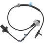 HOLSTEIN 2ABS2959 Holstein Parts 2ABS2959 ABS Wheel Speed Sensor
